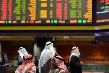 آوار سقوط قیمت نفت بر بورس کشورهای عرب خلیج فارس