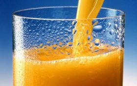 آب پرتقال دشمن چاقی