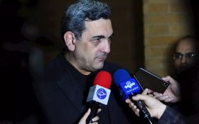 حناچی: امکان قرنطینه تهران وجود ندارد