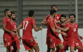 انتخابی جام جهانی؛دیدار ایران برابر بحرین به خاطر کرونا به تاخیر افتاد