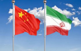 وزارت خارجه‌ چین خواستار لغو تحریم‌های ایران شد