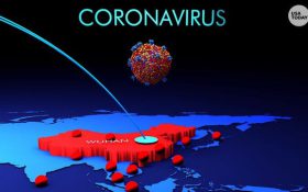 جدول جهانی شیوع کروناویروس/ بهبودی ۵۷ هزار و ۶۲۹ نفر از مبتلایان