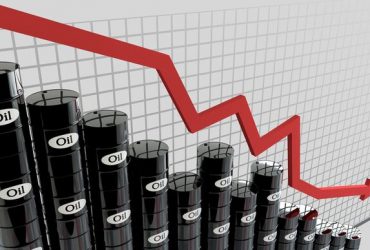 آغاز موج جدید سقوط قیمت نفت