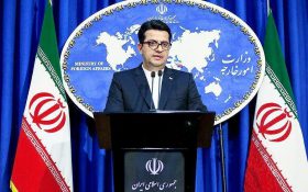 انتقاد ایران از فریبکاری آمریکا در مبارزه با کرونا