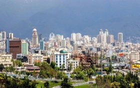 اختلاف ۵۱۶ برابری گران‌ترین و ارزان‌ترین خانه در ایران