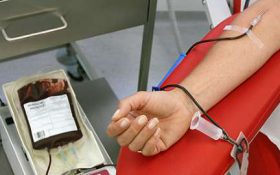 کرونا با اهدای خون منتقل نمی‌شود/ نیاز بیماران به پلاکت و خون
