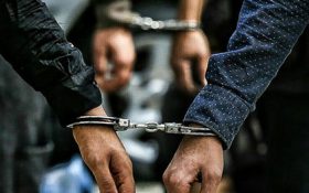 دستگیری ۲۷ محتکر و کشف ۶۰۰ هزار لیتر مواد ضدعفونی کننده طی ۲۴ ساعت گذشته