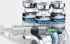 واکسن چین برای درمان کرونا آماده می‌شود