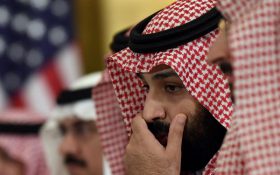 خبرگزاری فرانسه: عربستان سعودی خوشحال نباشد؛ جنگ نفتی چه‌بسا هزینه سیاسی داشته باشد