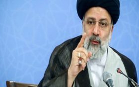 آیت‌الله رئیسی: پرونده‌های ارزی در دادسرای تهران محرمانه نیست