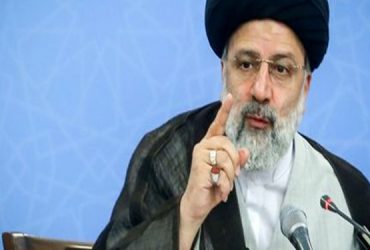 آیت‌الله رئیسی: پرونده‌های ارزی در دادسرای تهران محرمانه نیست