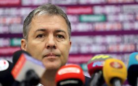 اسکوچیچ: سر قولم به مردم ایران برای صعود به جام جهانی هستم