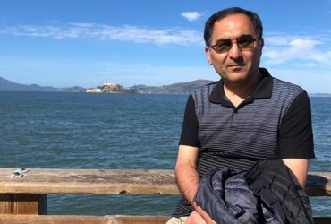 گاردین: دانشمند ایرانی زندانی در آمریکا به کرونا مبتلا شد