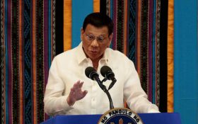 کرونا| دستور عجیب رئیس‌جمهور فیلیپین برای شلیک به ناقضان قرنطینه