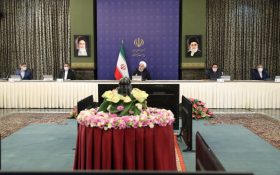 روحانی : هیچ دانش‌آموزی نباید از آموزش محروم بماند