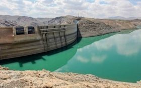 وضعیت سدها مساعد است/ دریاچه ارومیه تقریبا به تراز آبی معادل بهار ۱۰ سال پیش رسیده است