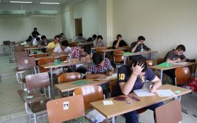 آغاز امتحانات نهایی دانش‌آموزان از ۱۷ خرداد + برنامه امتحانی