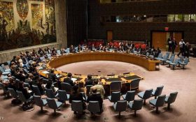 شورای امنیت به زودی برای صدور نخستین قطعنامه خود درباره کرونا اقدام می‌کند