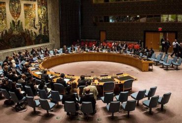 شورای امنیت به زودی برای صدور نخستین قطعنامه خود درباره کرونا اقدام می‌کند
