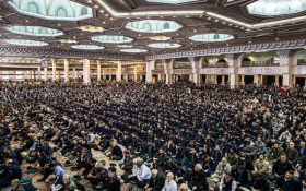 نمازجمعه ۲۶ اردیبهشت در استان تهران اقامه نمی‌شود