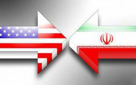 آمریکا معافیت همکاری‌های صلح‌آمیز هسته‌ای با ایران را تمدید نمی‌کند/پامپئو از تحریم ۲ فرد ایرانی خبر داد