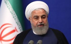 روحانی: بازگشت ارز‌های صادراتی به چرخه اقتصاد کشور ضروری است