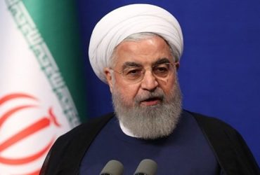 روحانی: بازگشت ارز‌های صادراتی به چرخه اقتصاد کشور ضروری است