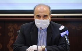 سلطانی‌فر: اگر ۲۰ تا ۲۵ خرداد وضعیت مناسب نباشد، برگزاری لیگ را متوقف می‌کنیم