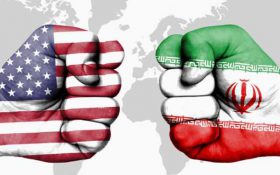 آمریکا نیروی انتظامی و وزیر کشور ایران را تحریم کرد