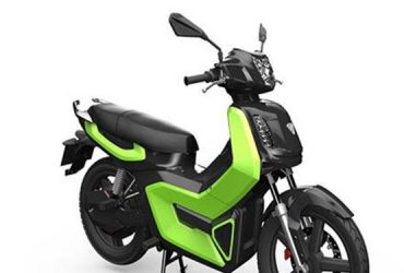 موتورسیکلت برقی ایران‌ساخت روانه بازار می‌شود/ هزینه ۱۰۰۰ تومانی برای هر بار شارژ
