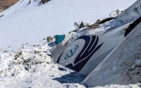 گزارش مجلس درباره سانحه سقوط هواپیما| مقصر بودن شرکت آسمان و هواپیمایی کشوری