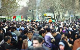 پیش‌بینی افزایش جمعیت ایران در سال ۱۴۳۰ به ۱۱۲ میلیون نفر
