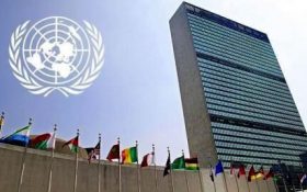 دادخواست جامعه پزشکی از دبیرکل سازمان ملل درپاسخ به تحریم‌های آمریکا