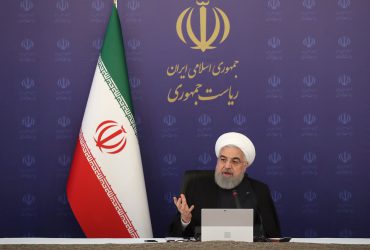 روحانی: نماز عید فطر در سراسر کشور برگزار می‌شود