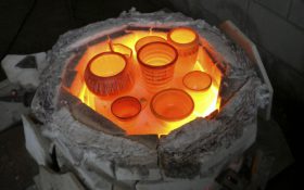 دانشمندان روس مقاوم‌ترین ماده دربرابر حرارت را ساختند