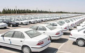 اولتیماتوم وزیر صنعت برای ساماندهی ۲۴ ساعته بازار خودرو همزمان با ریزش قیمت‌ها