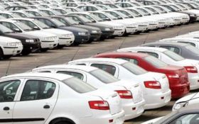 ابلاغ دستورالعمل قیمتی ۸ خودروی دیگر ایران خودرو؛ افزایش قیمت از ۴ تا ۴۸ درصد