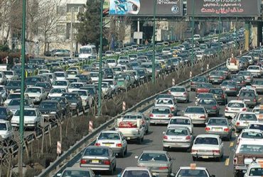 احتمال اجرای طرح ترافیک در تهران پس از شب‌های قدر