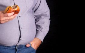 کشف ژنی که از چاقی جلوگیری می کند