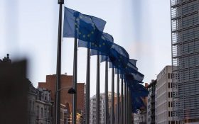 اتحادیه اروپا به دنبال مجازات رژیم صهیونیستی است