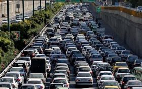 زمان اجرای بسته جدید ترافیکی پایتخت منوط به تصمیم استانداری