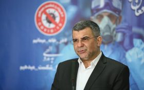 ابتلا به کرونا در پاییز افزایش می یابد/تا کشف واکسن کرونا، با آن زندگی کنیم