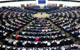 نمایندگان پارلمان اروپا خواستار تعلیق تحریم‌ها علیه ایران شدند