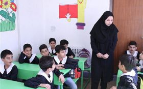 ارزیابی پایان سال دبستانی‌ها توسط معلمان/ برگزاری کلاس‌های جبرانی در ابتدای مهر