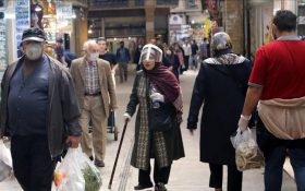 کاهش ۳.۵درصدی بیماران بستری در بیمارستان‌های تهران/ احتمال اجرای طرح ترافیک از ۲۹اردیبهشت