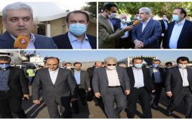 پردیس نوآوری و فناوری فارس افتتاح می‌شود