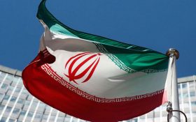 بلومبرگ: آمریکا به دنبال تمدید نامحدود تحریم‌های تسلیحاتی ایران است