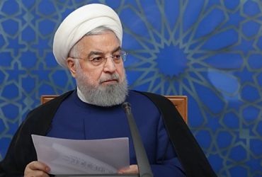 روحانی: بانک مرکزی متخلفان ارزی را شفاف به مردم معرفی کند