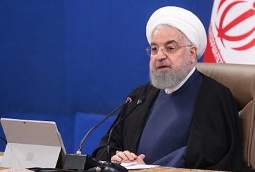 روحانی: شرایط امروز ناشی از تحریم و کروناست، نه یک فرد/ اروپایی‌ها تلفنی و حضوری از ما عذرخواهی می‌کنند