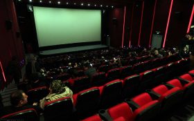 تشریح جزئیات بازگشایی سینماها از ابتدای تیرماه